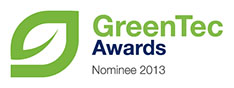 Greentec Award