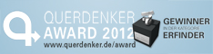 querdenker award